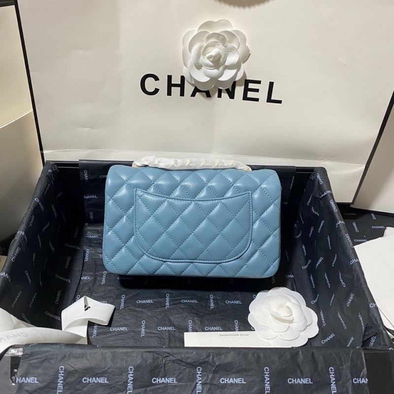 Chanel CF Series Bags